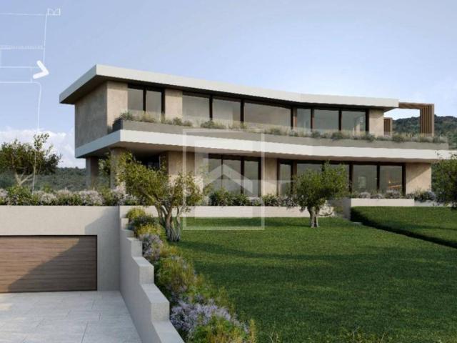 Villa in vendita a Lonato del Garda BS