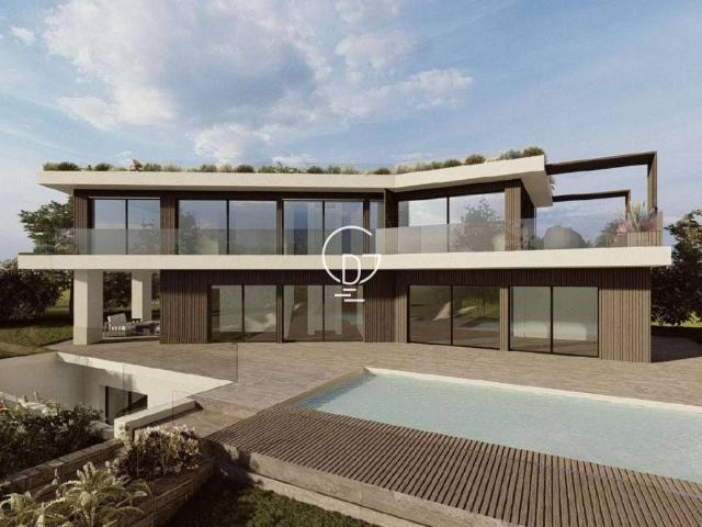 Villa in vendita a Lonato del Garda BS