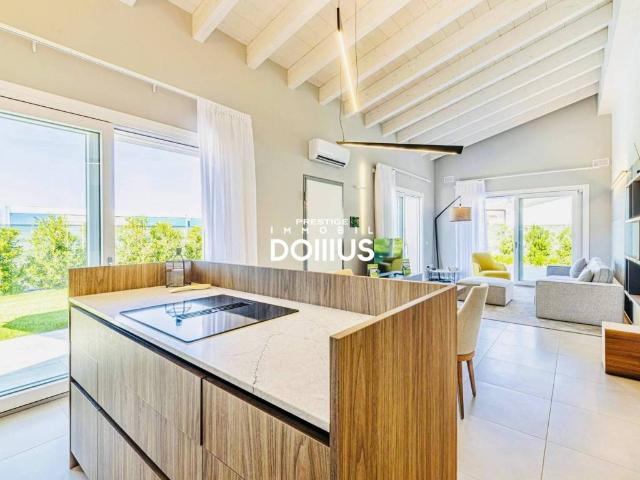 Villa in vendita a Lonato del Garda BS