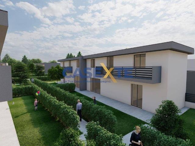 Villa in vendita a Lonato del Garda BS