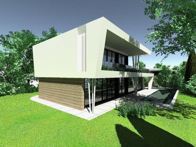 Villa in vendita a Lonato del Garda BS