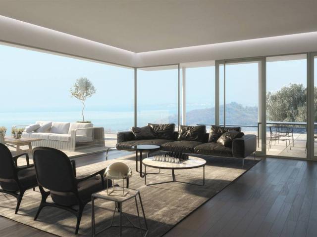 Villa in vendita a Lonato del Garda BS