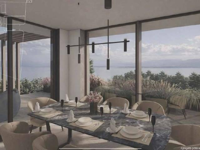 Villa in vendita a Lonato del Garda BS