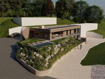 Villa in vendita a Lonato del Garda BS