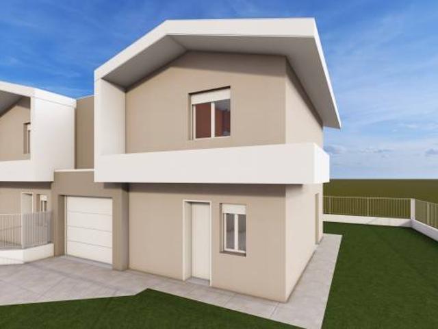 Villa in vendita a Lonato del Garda BS