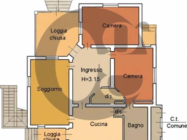 Villa in vendita a Lonato del Garda BS