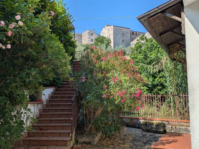 Villa in vendita a Longano IS