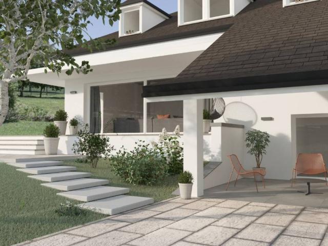 Villa in vendita a Longare VI