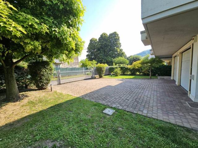 Villa in vendita a Longare VI