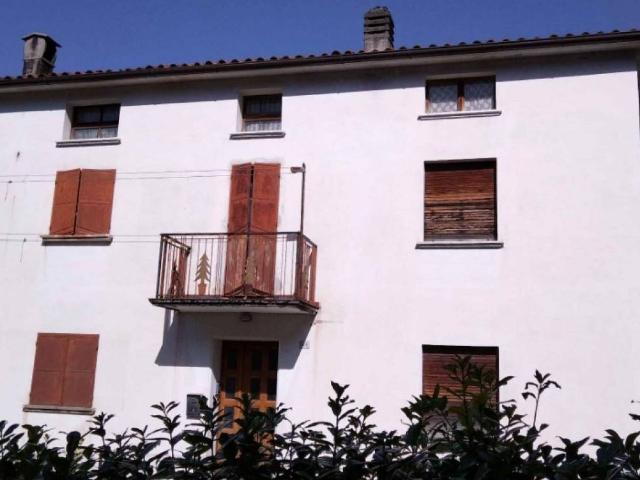 Villa in vendita a Longarone BL