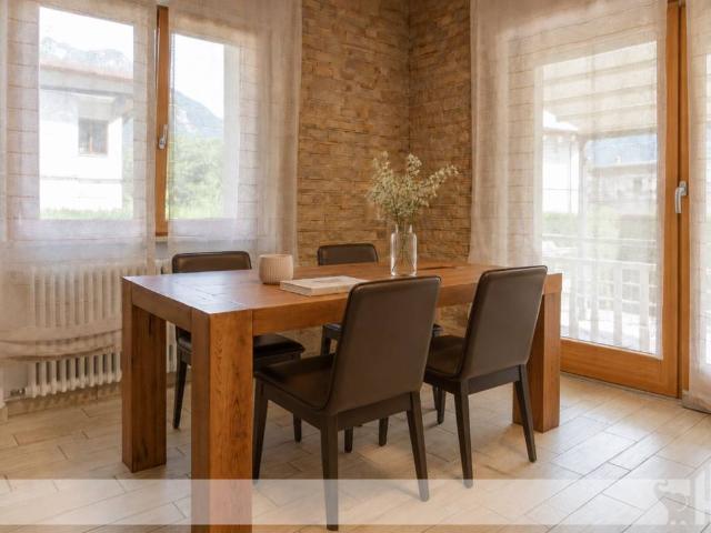 Villa in vendita a Longarone BL