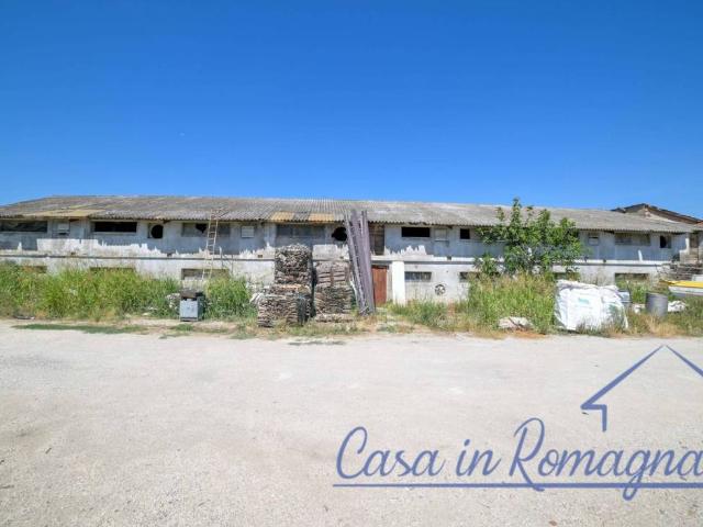 Villa in vendita a Longiano FC
