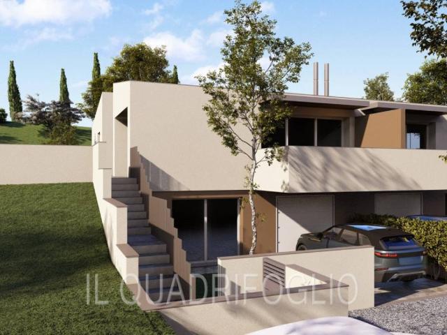 Villa in vendita a Longiano FC