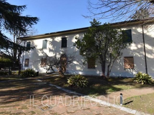 Villa in vendita a Longiano FC