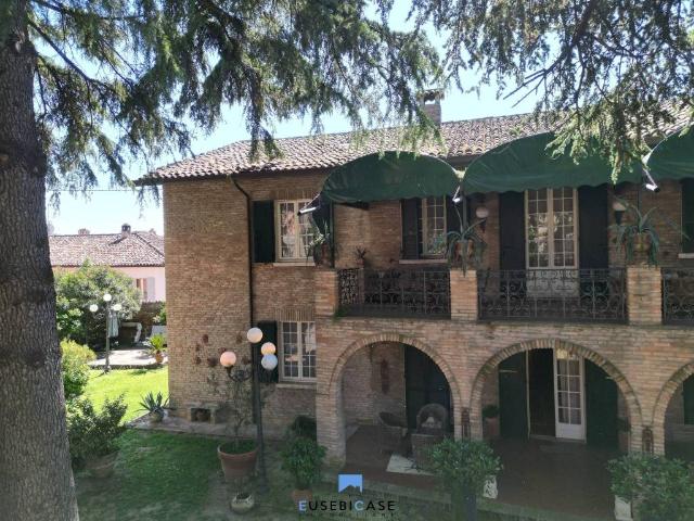 Villa in vendita a Longiano FC