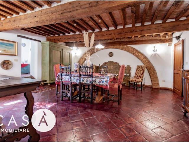 Villa in vendita a Longiano FC