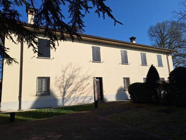 Villa in vendita a Longiano FC
