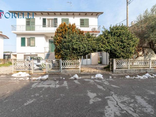 Villa in vendita a Longiano FC