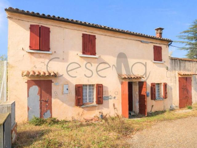 Villa in vendita a Longiano FC