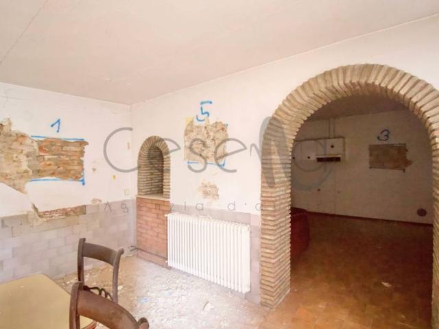 Villa in vendita a Longiano FC