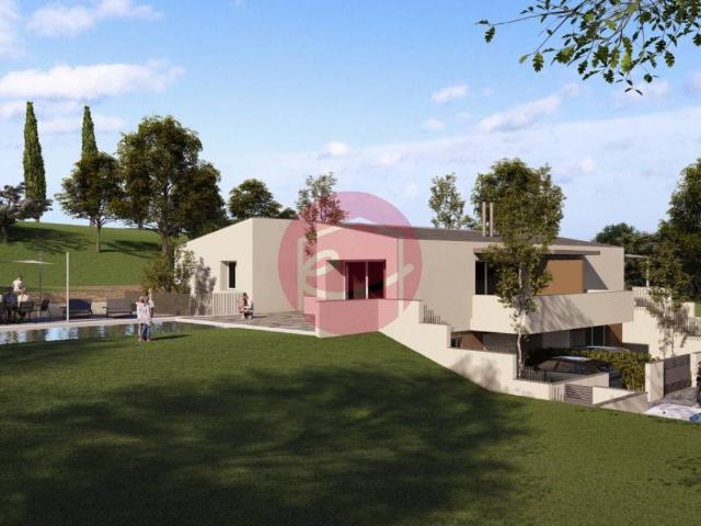 Villa in vendita a Longiano FC