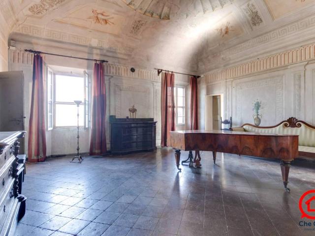 Villa in vendita a Longiano FC