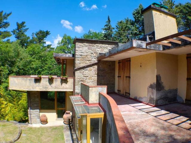 Villa in vendita a Londa FI