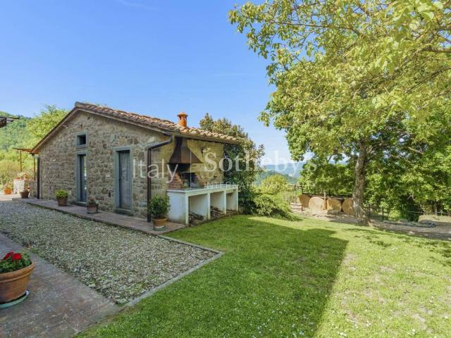 Villa in vendita a Londa FI