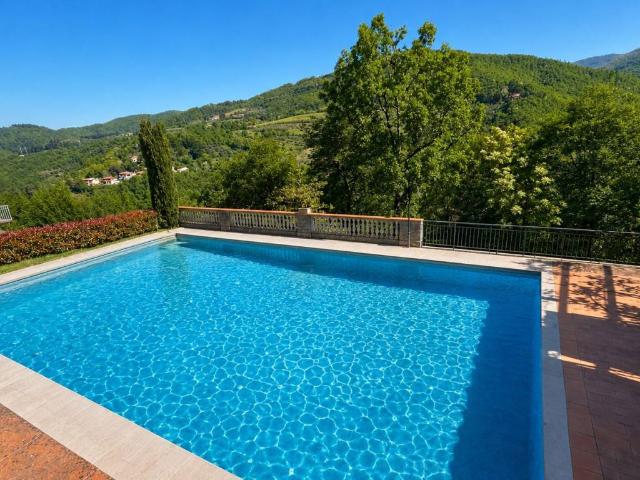 Villa in vendita a Londa FI