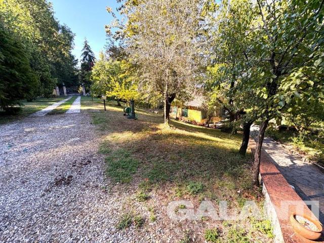 Villa in vendita a Londa FI