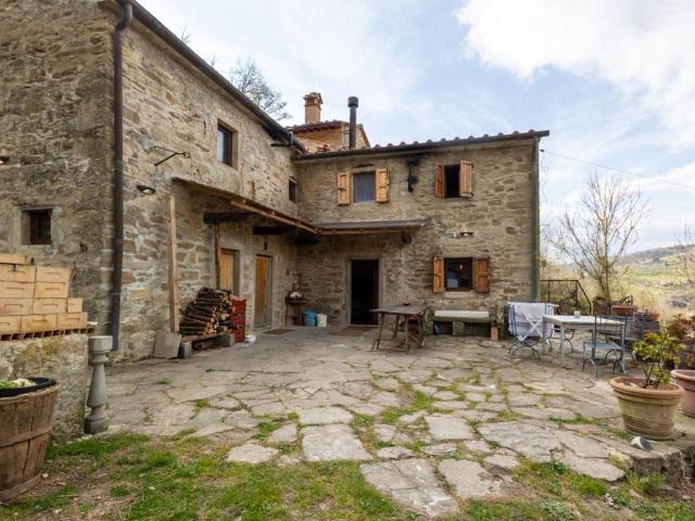 Villa in vendita a Londa FI