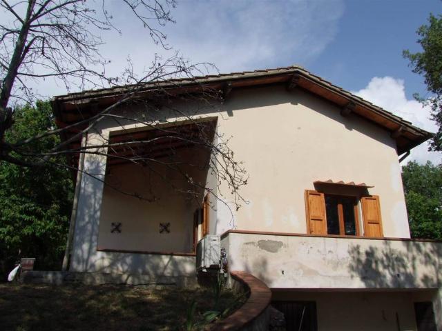 Villa in vendita a Londa FI