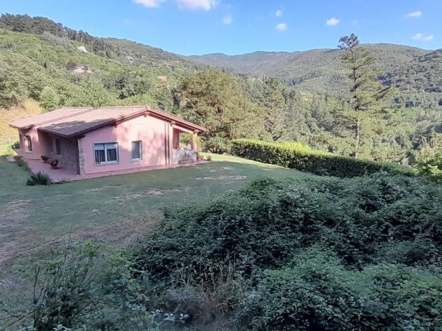 Villa in vendita a Londa FI