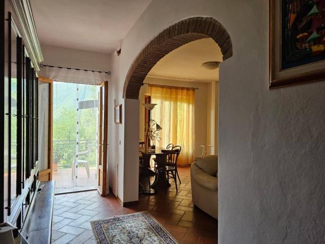 Villa in vendita a Londa FI