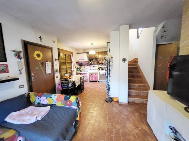 Villa in vendita a Londa FI