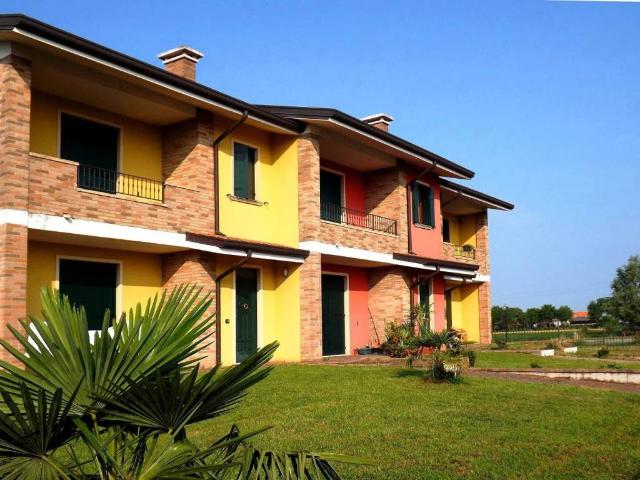 Villa in vendita a Lonigo VI