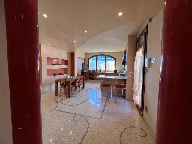 Villa in vendita a Lonigo VI