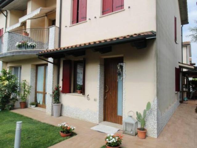 Villa in vendita a Lonigo VI
