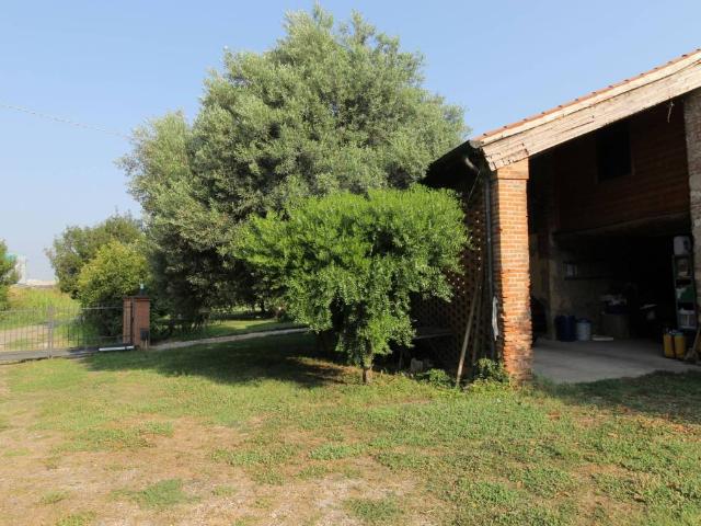 Villa in vendita a Lonigo VI