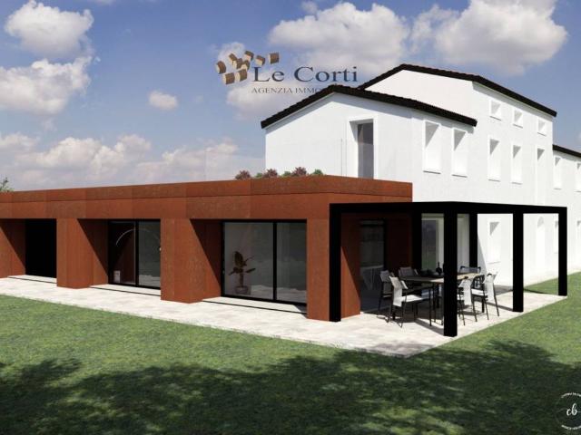 Villa in vendita a Lonigo VI