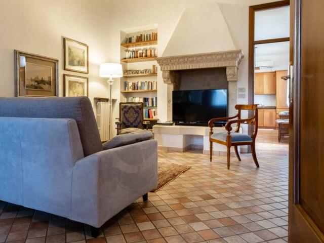 Villa in vendita a Lonigo VI