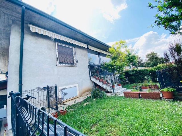 Villa in vendita a Lonigo VI