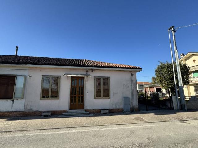 Villa in vendita a Lonigo VI