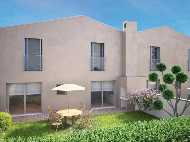 Villa in vendita a Lonigo VI