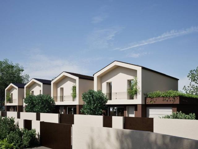 Villa in vendita a Lonigo VI