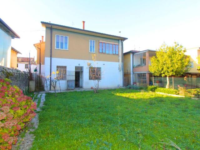 Villa in vendita a Lonigo VI