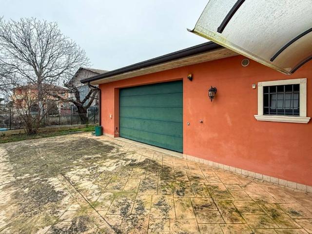 Villa in vendita a Lonigo VI