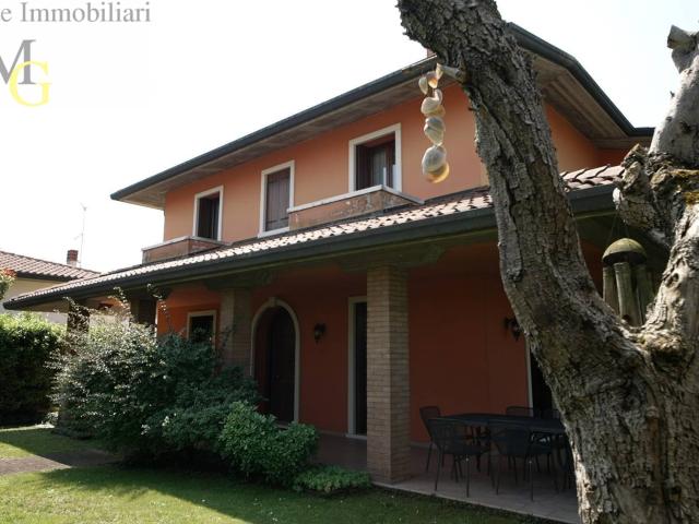 Villa in vendita a Lonigo