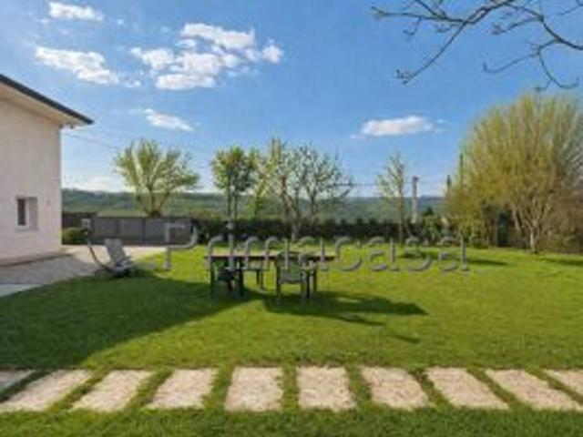 Villa in vendita a Lonigo