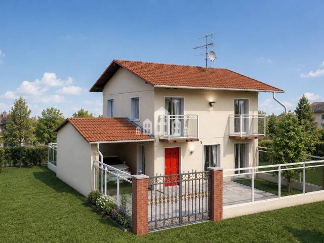 Villa in vendita a Loranzè TO